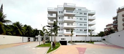 Apartamento com 4 Quartos à venda, 263m² no Barra da Tijuca, Rio de Janeiro - Foto 1