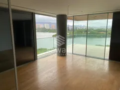 Apartamento com 1 Quarto para venda ou aluguel, 133m² no Barra da Tijuca, Rio de Janeiro - Foto 19