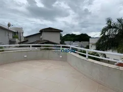 Casa de Condomínio com 3 Quartos à venda, 358m² no Boa Esperança, Paulínia - Foto 1