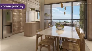 Apartamento com 3 Quartos à venda, 98m² no Liberdade, Belo Horizonte - Foto 3