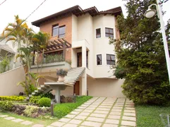 Casa de Condomínio com 4 Quartos à venda, 440m² no Condomínio Parque das Garças II, Atibaia - Foto 1