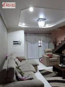 Casa com 4 Quartos à venda, 200m² no Jardim Rosa de Franca, Guarulhos - Foto 22