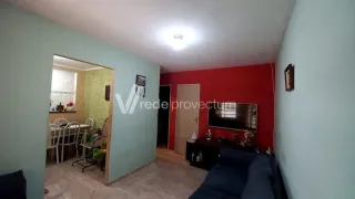 Casa com 2 Quartos à venda, 41m² no Residencial Cosmos, Campinas - Foto 5