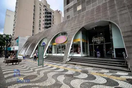 Conjunto Comercial / Sala à venda, 135m² no Centro, Curitiba - Foto 2