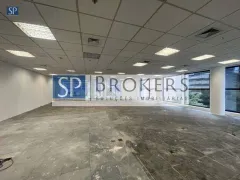 Conjunto Comercial / Sala para alugar, 291m² no Vila Olímpia, São Paulo - Foto 6