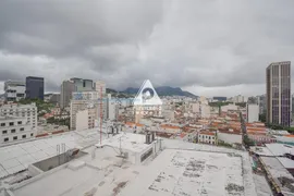 Conjunto Comercial / Sala para alugar, 94m² no Centro, Rio de Janeiro - Foto 20