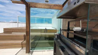 Cobertura com 3 Quartos para venda ou aluguel, 127m² no Centro, Cabo Frio - Foto 47