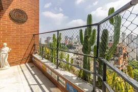 Apartamento com 1 Quarto para alugar, 105m² no Pinheiros, São Paulo - Foto 12