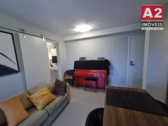 Apartamento com 1 Quarto à venda, 43m² no Pompeia, São Paulo - Foto 4