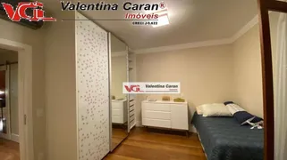 Casa de Condomínio com 3 Quartos à venda, 337m² no Jardim Vila Paradiso, Indaiatuba - Foto 35