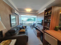 Apartamento com 3 Quartos para alugar, 80m² no Praia Brava de Itajai, Itajaí - Foto 1