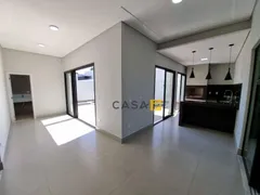 Casa de Condomínio com 5 Quartos para venda ou aluguel, 400m² no Loteamento Residencial Jardim Villagio, Americana - Foto 24