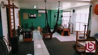 Conjunto Comercial / Sala à venda, 45m² no Macuco, Santos - Foto 2