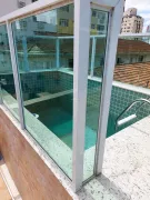 Sobrado com 4 Quartos à venda, 325m² no Pompeia, Santos - Foto 17