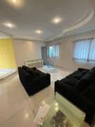 Casa de Condomínio com 4 Quartos para venda ou aluguel, 544m² no Alphaville Residencial Plus, Barueri - Foto 5