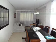 Sobrado com 3 Quartos à venda, 140m² no Vila Nair, São Paulo - Foto 1