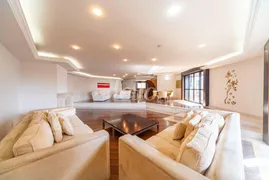 Apartamento com 4 Quartos à venda, 458m² no Jardim, Santo André - Foto 4