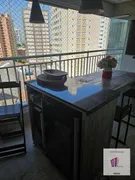Apartamento com 3 Quartos à venda, 80m² no Móoca, São Paulo - Foto 28