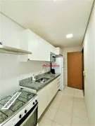 Apartamento com 2 Quartos à venda, 56m² no Parque dos Servidores, Paulínia - Foto 6