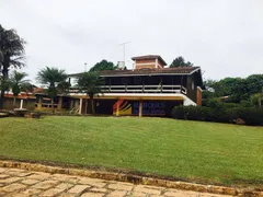 Fazenda / Sítio / Chácara com 4 Quartos para alugar, 450m² no Vale das Laranjeiras, Indaiatuba - Foto 1