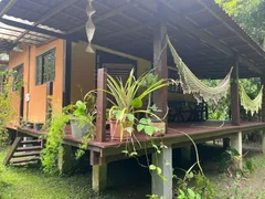 Casa com 1 Quarto para alugar, 80m² no Camburi, São Sebastião - Foto 11