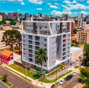 Apartamento com 3 Quartos à venda, 131m² no Seminário, Curitiba - Foto 14