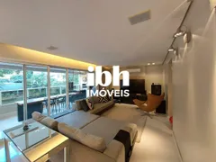 Apartamento com 4 Quartos à venda, 166m² no Anchieta, Belo Horizonte - Foto 3