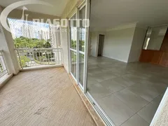 Apartamento com 3 Quartos para alugar, 129m² no Parque Prado, Campinas - Foto 8