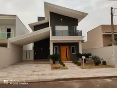 Casa de Condomínio com 4 Quartos à venda, 260m² no Residencial Eldorado, São Carlos - Foto 1