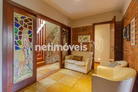 Casa de Condomínio com 4 Quartos à venda, 750m² no Vila Castela , Nova Lima - Foto 6