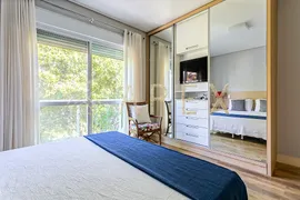 Casa com 5 Quartos para venda ou aluguel, 500m² no Jurerê Internacional, Florianópolis - Foto 39