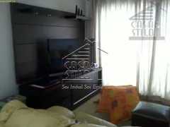 Apartamento com 3 Quartos à venda, 106m² no Tatuapé, São Paulo - Foto 2