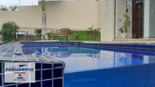 Casa de Condomínio com 3 Quartos à venda, 300m² no Granja Viana, Cotia - Foto 4