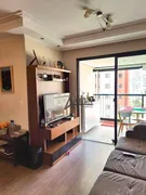 Apartamento com 3 Quartos à venda, 68m² no Água Rasa, São Paulo - Foto 2