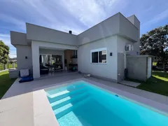Casa de Condomínio com 3 Quartos à venda, 130m² no Lagoa dos Esteves, Balneário Rincão - Foto 1