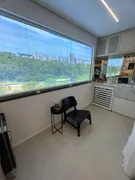 Apartamento com 1 Quarto à venda, 43m² no Chácara Santo Antônio, São Paulo - Foto 5