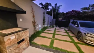 Casa com 3 Quartos à venda, 170m² no Pinheirinho, Atibaia - Foto 15