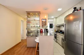 Apartamento com 2 Quartos à venda, 54m² no Tingui, Curitiba - Foto 17
