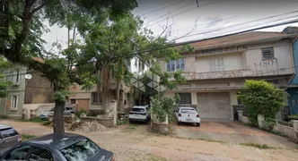 Terreno / Lote / Condomínio à venda, 1113m² no Floresta, Porto Alegre - Foto 1