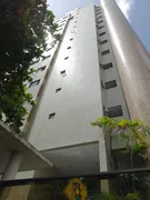 Apartamento com 3 Quartos para alugar, 180m² no Aldeota, Fortaleza - Foto 1