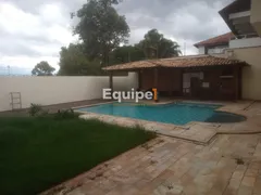 Casa com 4 Quartos para venda ou aluguel, 547m² no Mangabeiras, Belo Horizonte - Foto 47