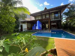 Casa de Condomínio com 4 Quartos à venda, 440m² no Alphaville II, Salvador - Foto 8