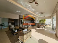 Casa de Condomínio com 4 Quartos à venda, 636m² no Loteamento Residencial Jardim Villagio, Americana - Foto 43
