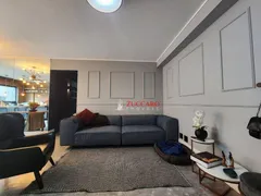 Apartamento com 2 Quartos à venda, 79m² no Vila Augusta, Guarulhos - Foto 4