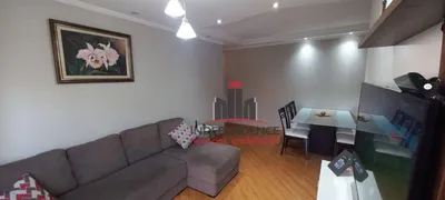 Apartamento com 2 Quartos à venda, 67m² no Santana, São José dos Campos - Foto 1