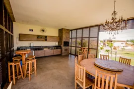Casa de Condomínio com 3 Quartos à venda, 160m² no Quinta do Lago Residence, São José do Rio Preto - Foto 28