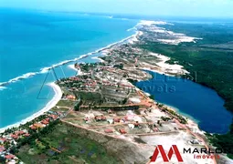 Terreno / Lote / Condomínio à venda, 360m² no Praia De Camurupim, Nísia Floresta - Foto 2