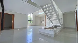 Casa de Condomínio com 4 Quartos à venda, 512m² no Residencial Alphaville Flamboyant, Goiânia - Foto 7