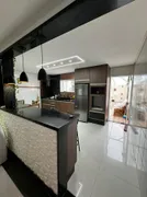 Casa de Condomínio com 3 Quartos à venda, 126m² no Mirim, Praia Grande - Foto 14