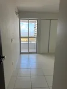 Apartamento com 1 Quarto para alugar, 49m² no Ponta D'areia, São Luís - Foto 5